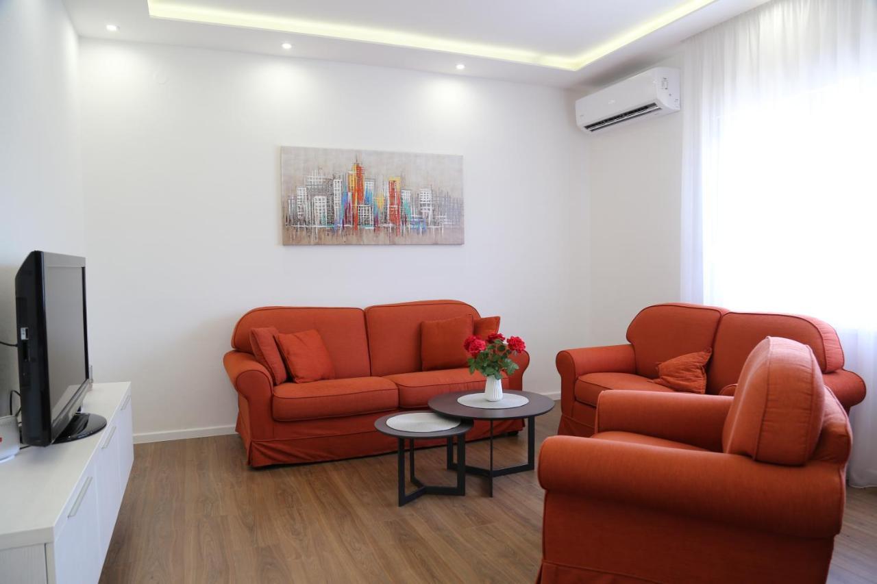 Garden House Apartment Trebinje Exterior photo